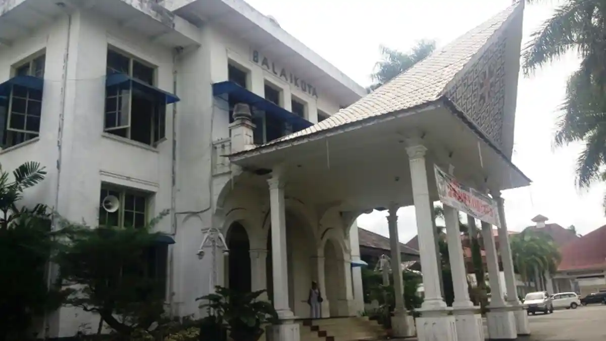 Proyeksikan Pendirian Kawasan Industri, Pemko Medan Siapkan Lahan 99 Hektare  