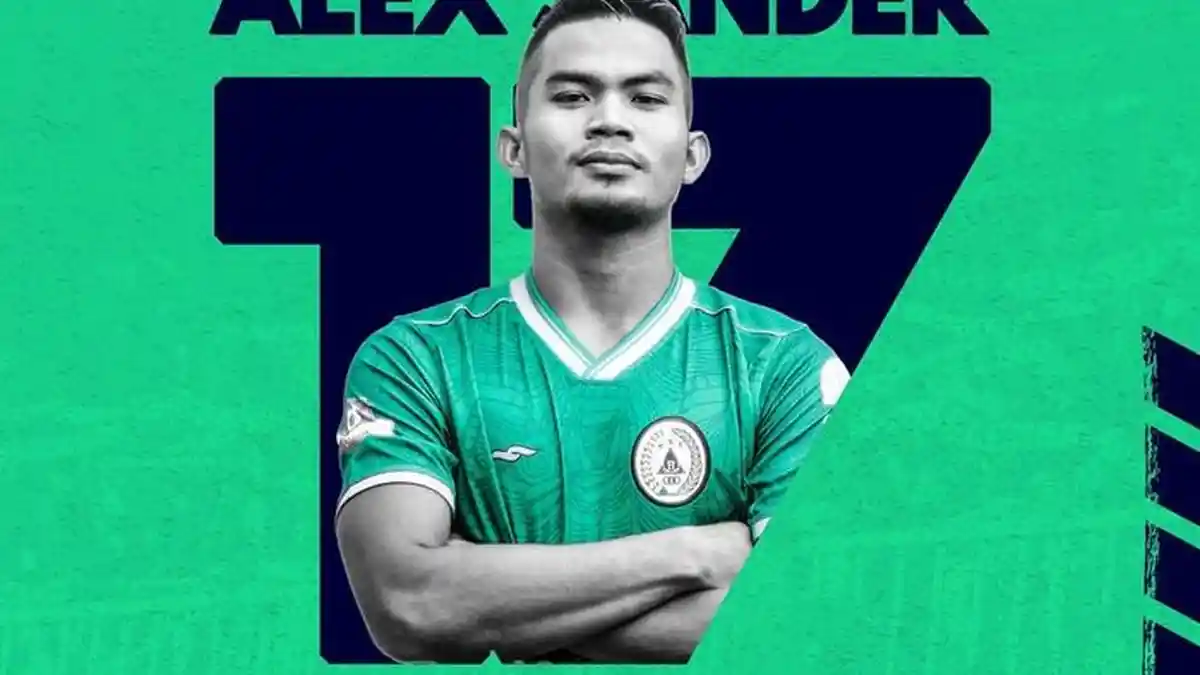 Kipernya Hengkang ke Persib Bandung, PSS Sleman Rekrut Pemain Baru