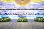 Gelar RUPST 2024, BRI Bagikan Dividen Rp48,10 Triliun