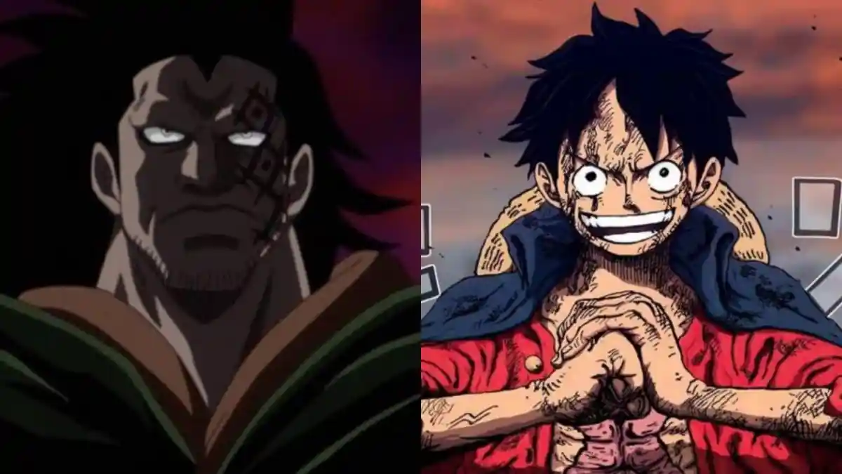 Peluang Terbentuknya Aliansi Dragon dan Luffy, Misi Utama Selamatkan Sabo: Spoiler One Piece 1065