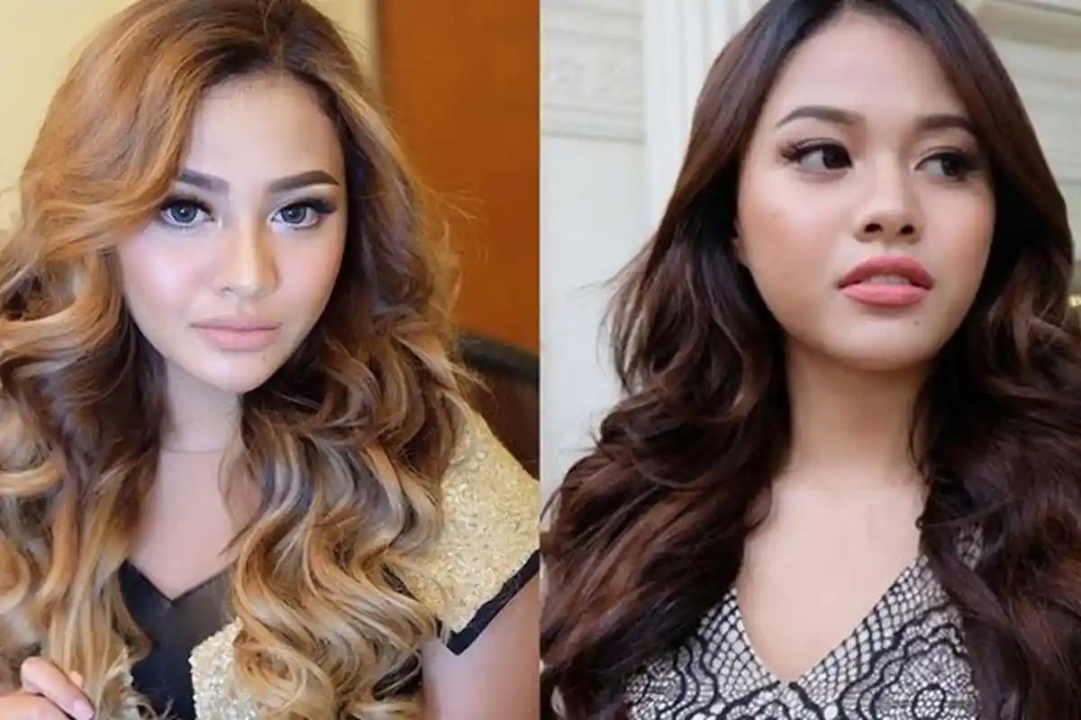 Aurel Memetik Celaka Gara-gara Posting Foto Seksi KD dan Dirinya