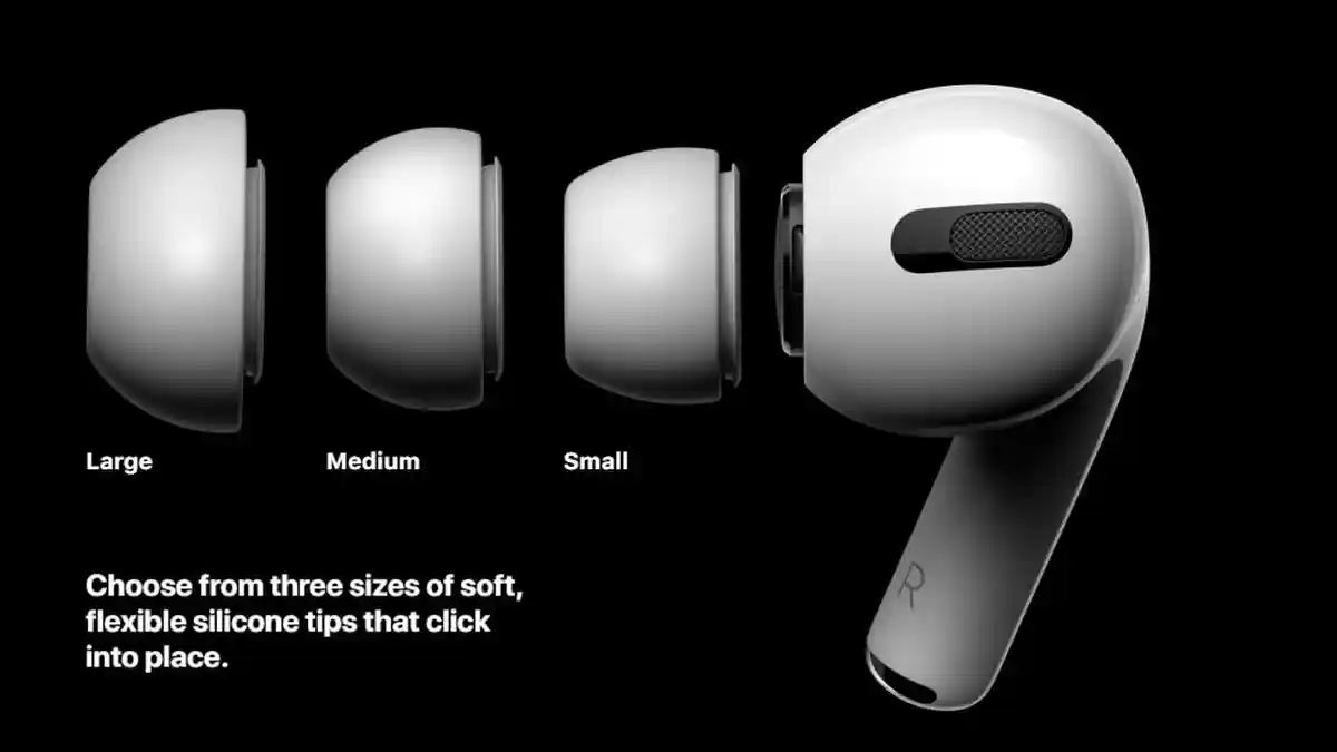Earphone Wireless Apple Air Pods Pro Resmi Datang di Indonesia, Ini Harga & Hal yang Perlu Anda Tahu
