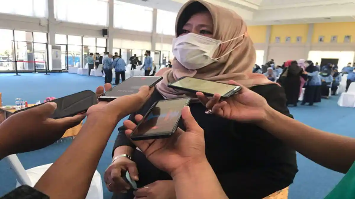 Hasil Tes CPNS 2021 di Pemkab Bintan, 301 Peserta Dinyatakan Lulus Seleksi Akhir