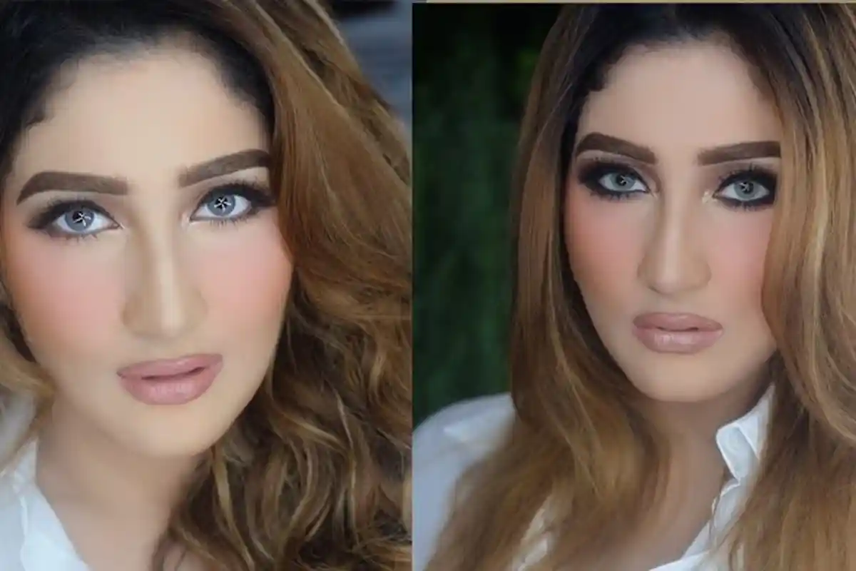 Mantan Istri  Tommy Kurniawan yang Menjanda 2 Tahun Pamer  Potret Prewedding Dengan Kekasih Baru