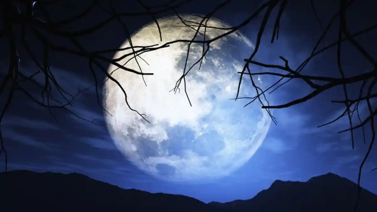 New Moon, 3 Zodiak Ini Bernasib Kurang Beruntung, Ada Libra yang Dihantui Ketakutan di Bulan Baru
