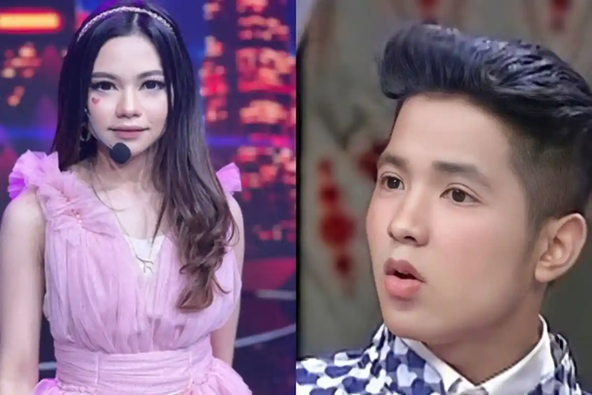 Jirayut dan Rara Berteman Akrab, Ternyata Gini Awal Mula Kedekatan Mereka, Sejak DA 4 Asia Indosiar