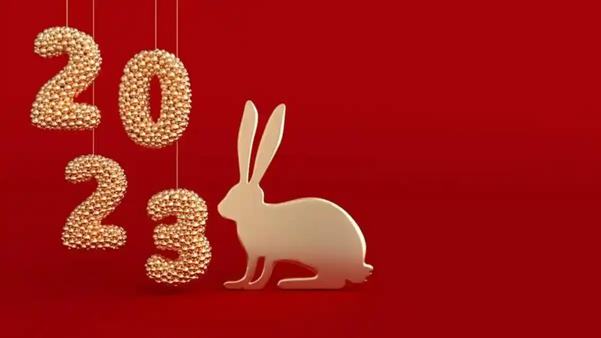 7 Shio Diprediksi Paling Beruntung, Jadi Raja Cuan dan Calon Konglomerat di Tahun Kelinci Air 2023