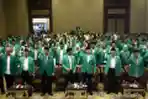 Pembukaan Rapimnas PPP