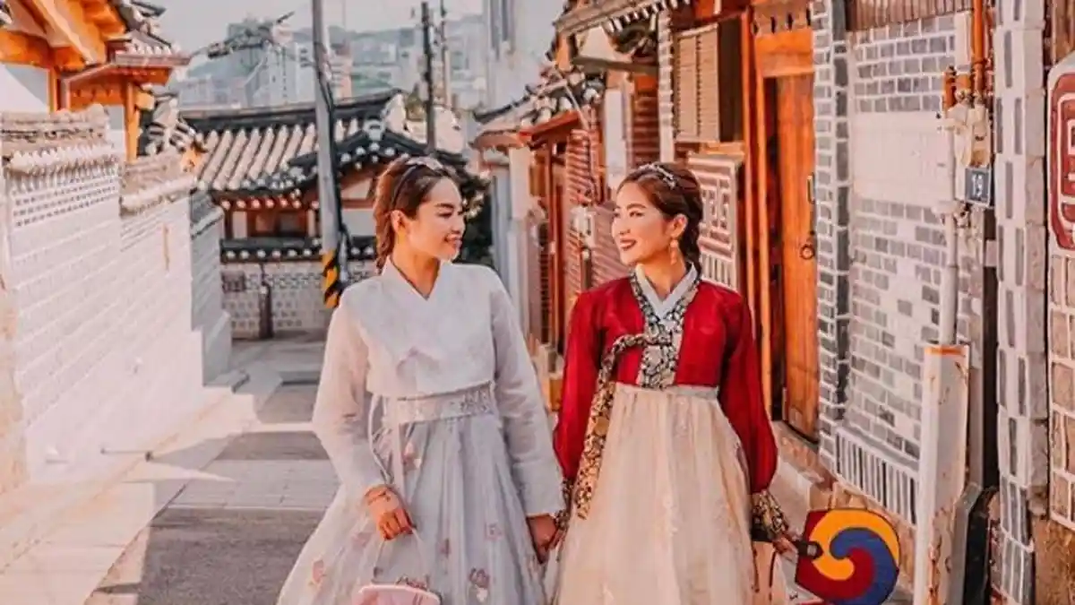 Bisa Kena Deportasi, Inilah 7 Hal Terlarang Saat Berwisata ke Korea Selatan