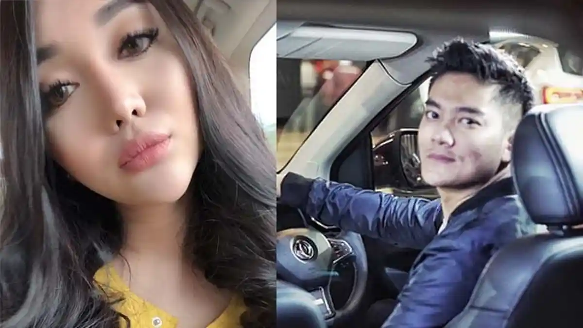 Cover Lagu Stephanie Poetri, Lucinta Luna Justru Alami Percekcokan dengan Boy William, Ada Apa ?