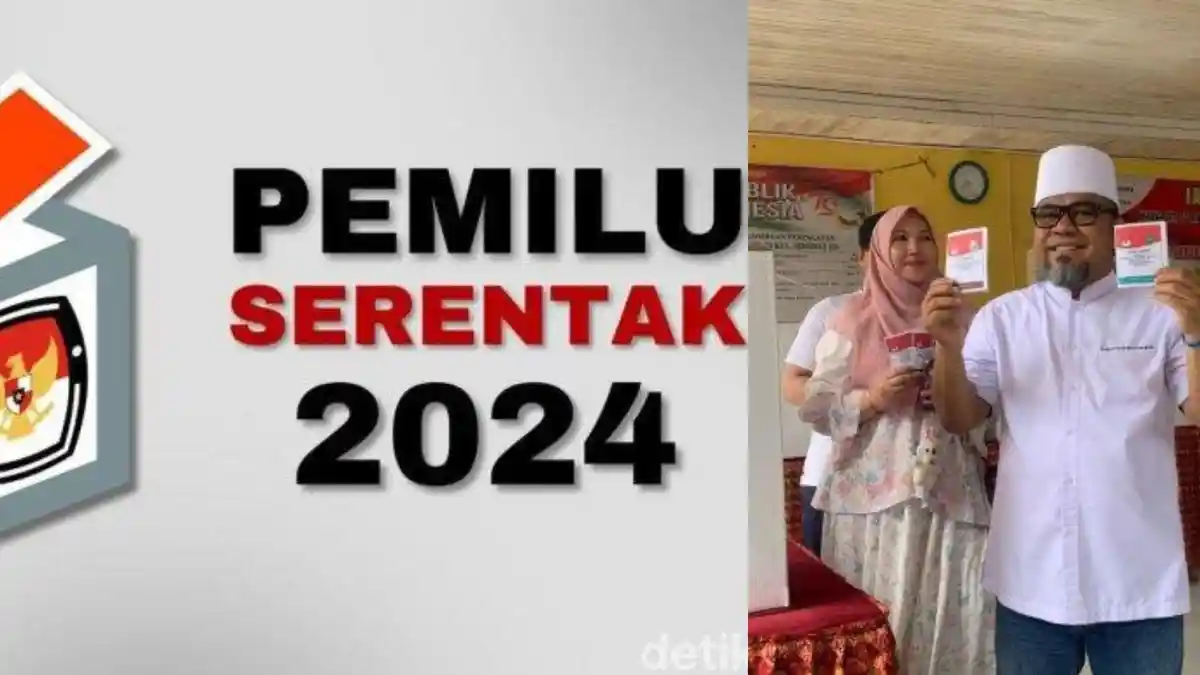 Daftar 11 Nama, Calon Gubernur, Walikota, Bupati Unggul Versi Quick Count di Pilkada Bengkulu 2024