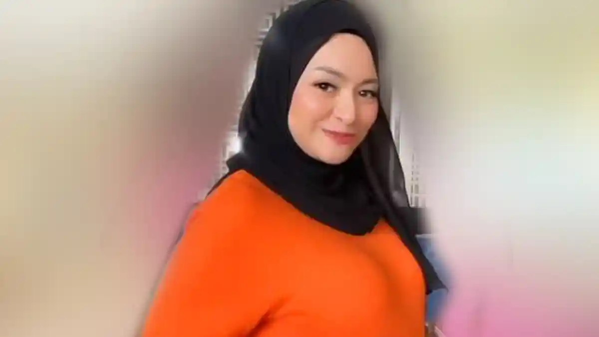 Nathalie Holscher Mau Punya Banyak Anak, Mau Nikah Lagi?