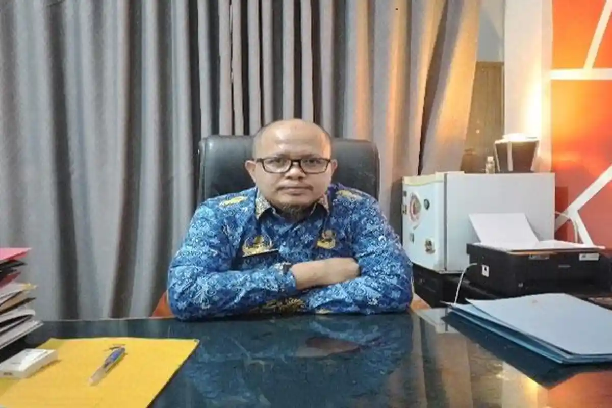 Pemkab Anambas Targetkan Angka Kemiskinan Bisa Turun hingga di Bawah 5,5 Persen