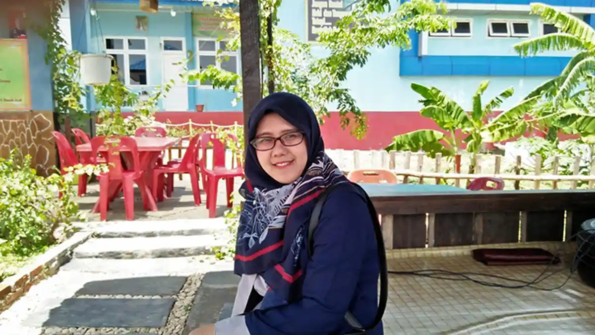 Puasa sebagai Psikoterapi Masa Pandemi Covid-19