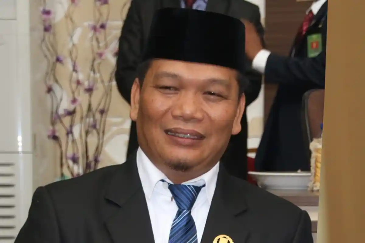 Bahagia Maha Apresiasi Dinkes Subulussalam, Atas Keberhasilan Akreditasi Seluruh Puskesmas