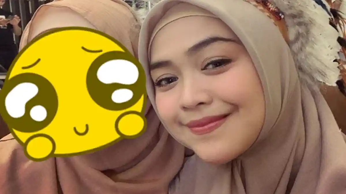 Jadi Artis Kontroversial, Barbie Kumalasari Curi Perhatian Saat Tampil Pakai Hijab