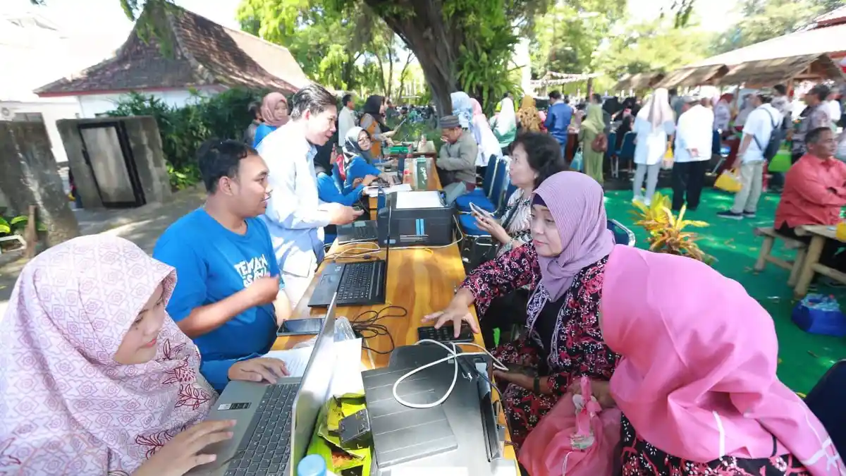 Alasan Dinas Koperasi Pemkab Probolinggo Ancam Bubarkan 49 Koperasi