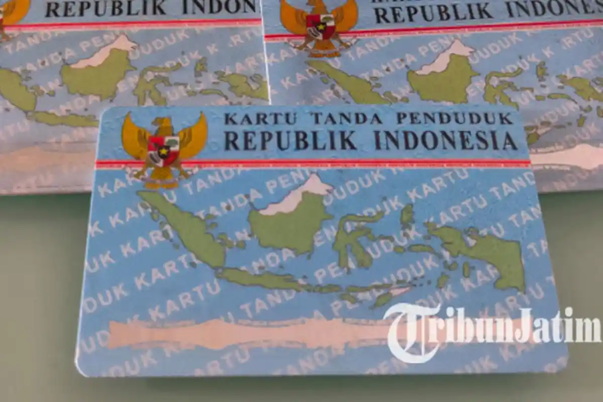 Cara Membuat e-KTP Bagi yang Baru Usia 17 Tahun, Cek Syarat dan Waktu Pengambilan KTP Elektronik