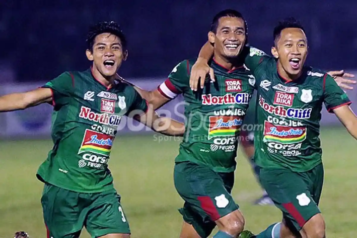 Link Live Streaming PSMS Medan Vs Mitra Kukar Siaran Langsung O Channel Mulai 15.30 WIB