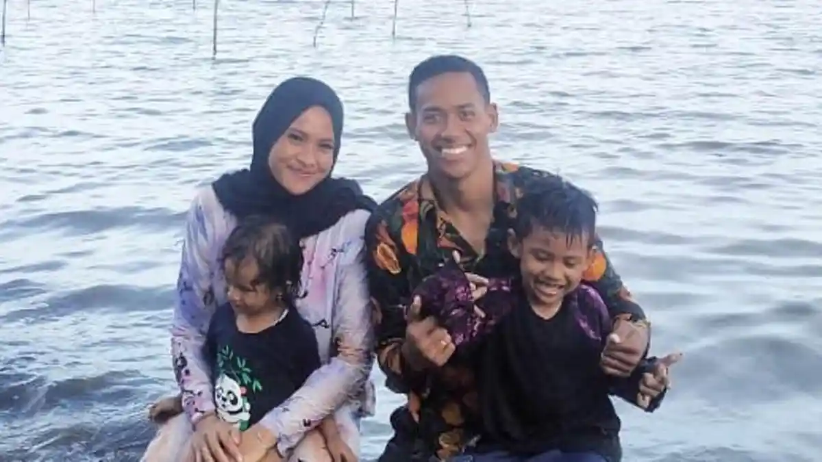 Muhammad Toha Mengaku Tak Bisa Bermain Tarkam