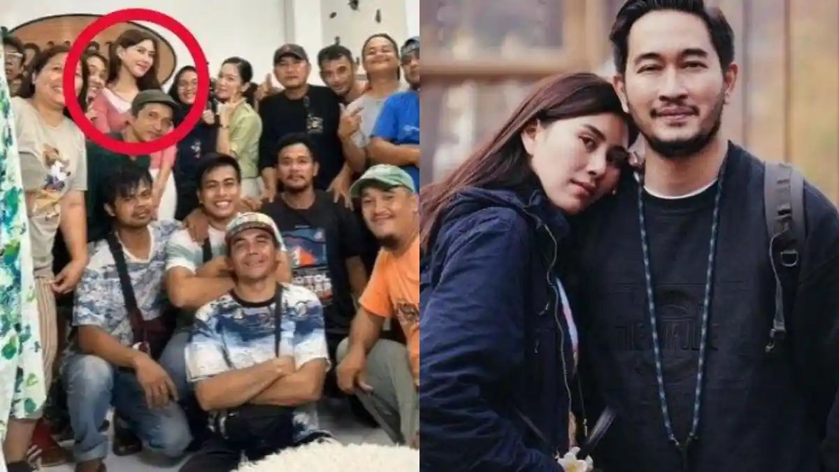 Syahnaz Muncul usai Diduga Selingkuh dengan Rendy Kjaernett, Syuting ...