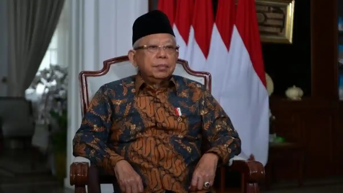 Wapres: Pemerintah Terus Memperbaiki Tata Kelola Pengiriman Pelajar ke Mesir
