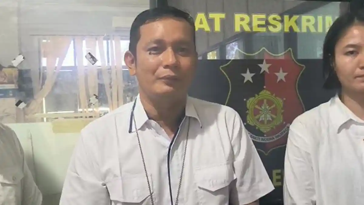 Pria Kolor Bertopeng di Singkawang Masih dalam Pencarian, Polisi Sudah Kantongi Identitas