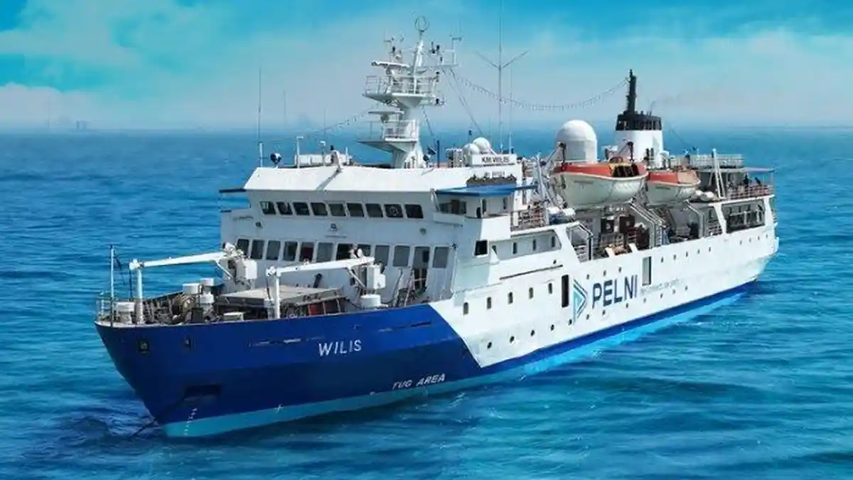 Jadwal Kapal Pelni Ciremai Bulan Desember 2025, Cek Perubahan Rute Jelang Natal