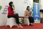 Jabar Punya Informasi (Japri) Bertema Hari Jadi Ke-77 Jawa Barat Tahun 2022