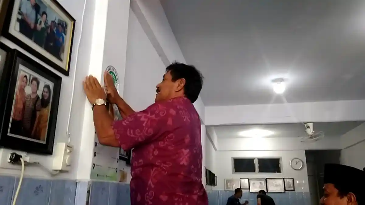 Direktur LPPOM MUI Sebut Banyak Rumah Makan Mulai Peduli Urus Sertifikat Halal