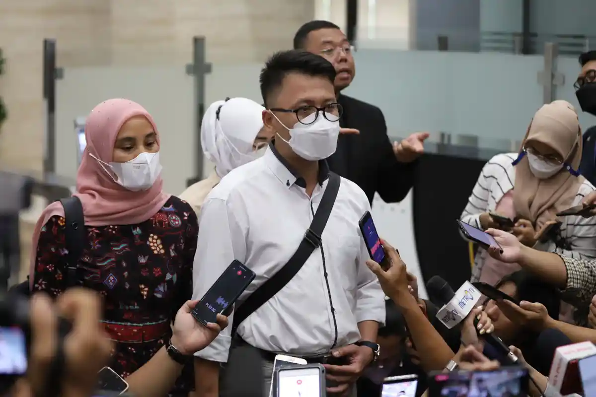 Dokter Forensik Ungkap Kendala Autopsi Kedua Brigadir J: Bentuk Luka Sudah Tidak Asli Lagi