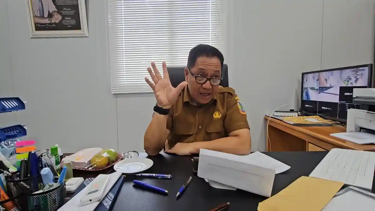 Didemo Asosiasi Pengemudi dan Angkutan Umum, Pemprov Papua Tengah Bilang Begini
