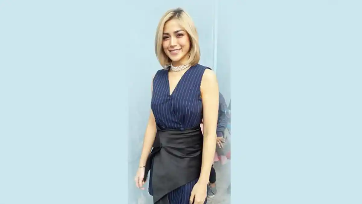 Richard Kyle Sukses Bikin Jessica Iskandar Makin Lengket