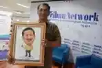 Wawancara Khusus Tribun Network dengan I Gede Pasek Suardika