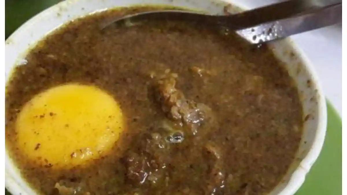 Serupa Coto Tapi Beda, Ini Cerita di Balik Pallubasa