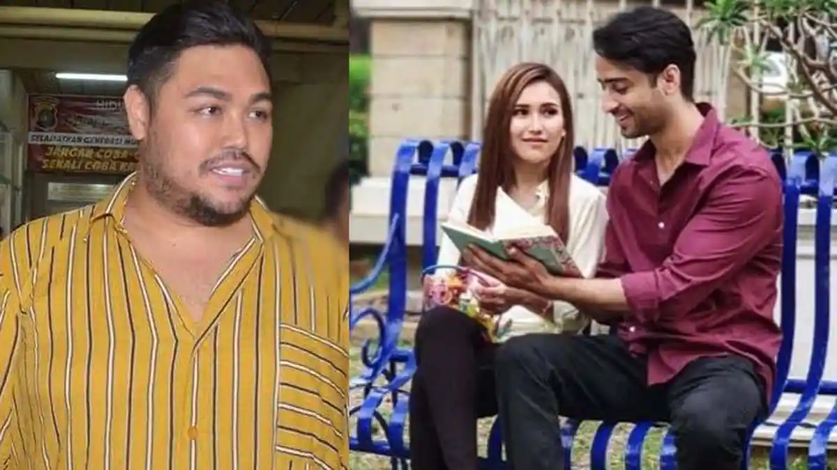 Ayu Ting Ting dan Shaheer Sheikh Kompak Saling Puji di Medsos, Balasan Ivan Gunawan Tuai Perhatian