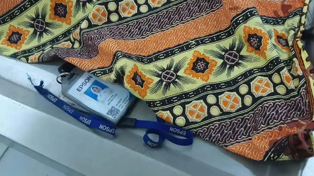 Calon Pengantin Korban Kecelakaan Maut di Bukit Daeng Batam, Seminggu Lagi Akad Nikah