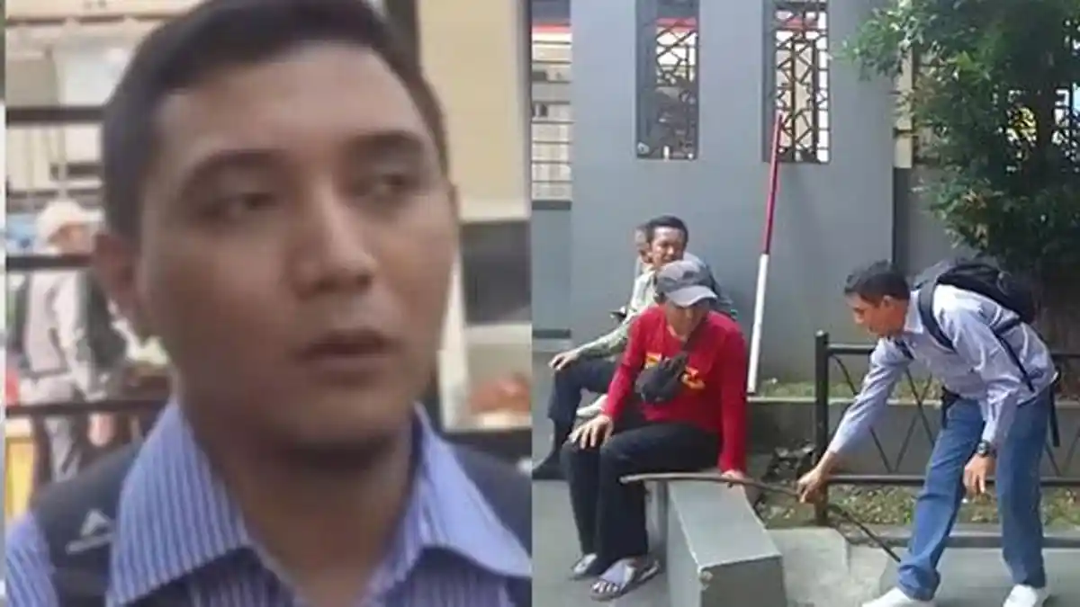 Jarak Rumah ke Sekolah Cuma 700 Meter Tapi Tak Lolos PPDB Zonasi, Sang Ayah Kesal Ukur Pakai Kayu