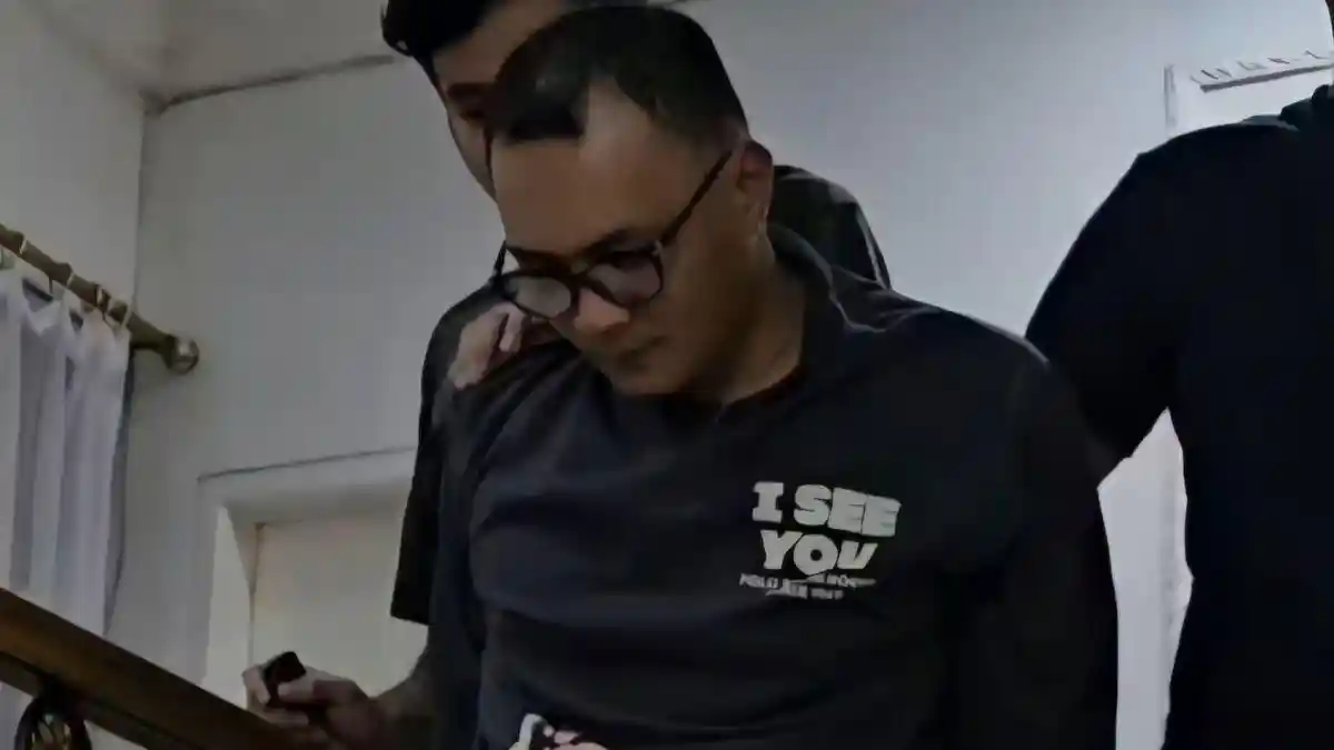 Terungkap Motif Perampok Gasak 18 Jam Tangan Mewah di PIK 2, Nilainya Capai Rp 12 Miliar