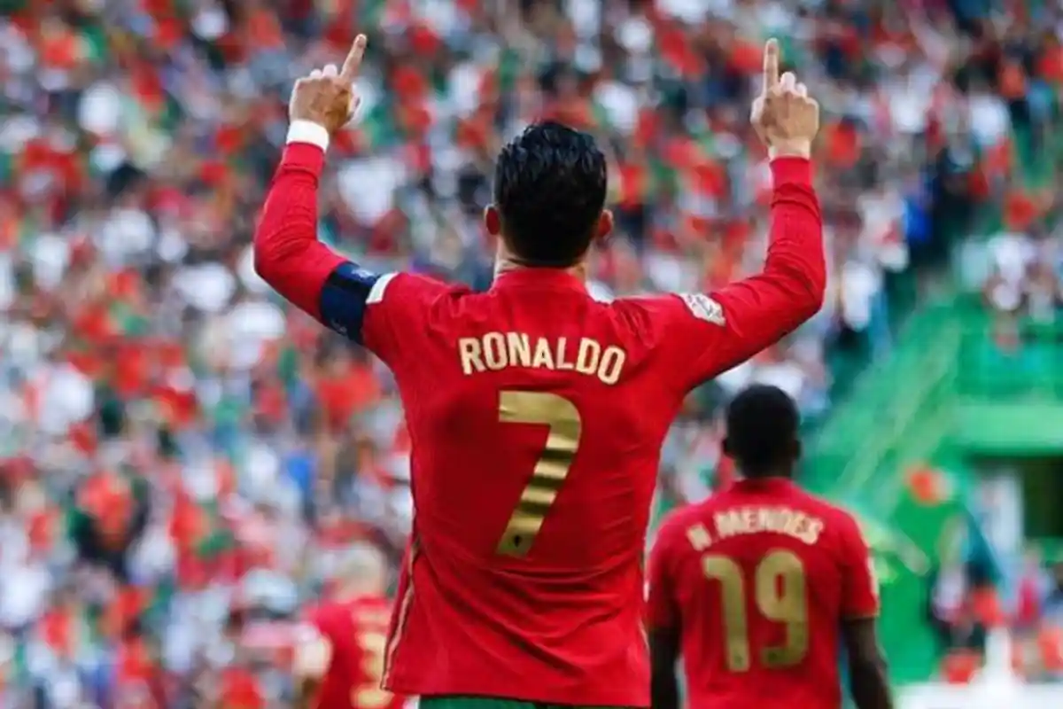 Man United Galau Belum Lepaskan Ronaldo, Terkendala Sponsor yang Ikut Bayar Gaji Rp 9 M per Minggu