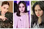 Background Pendidikan Alyssa Daguise, Syifa Hadju dan Tissa Biani, Gagal jadi Dokter Gigi hingga DO