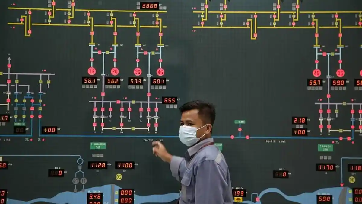 Pemanfaatan Teknologi Digital untuk Kelola Limbah Dinilai Sangat Penting