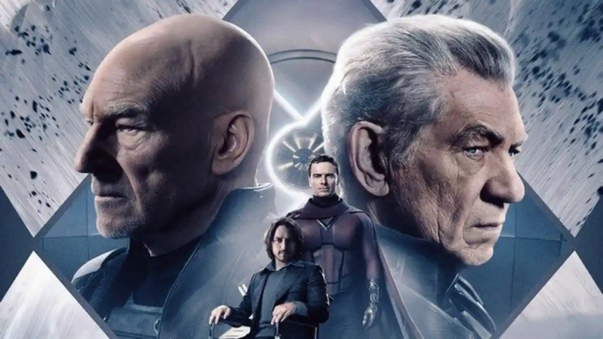 Film X-Men: The New Mutants - Tak Ada Lagi Perseteruan Antara Prof. X dan Magneto
