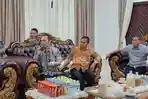 Harga Sawit di Kabupaten Bangka Mulai Naik, Tertinggi Rp2.500 per Kilogram
