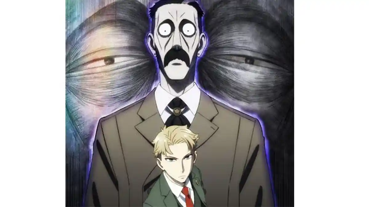 Sinopsis Spy x Family Episode 25, Pertemuan Loid Forger dan Desmon