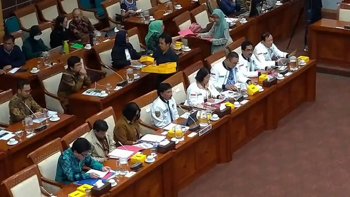 Menkominfo Tegaskan Pentingnya RUU Perlindungan Data Pribadi