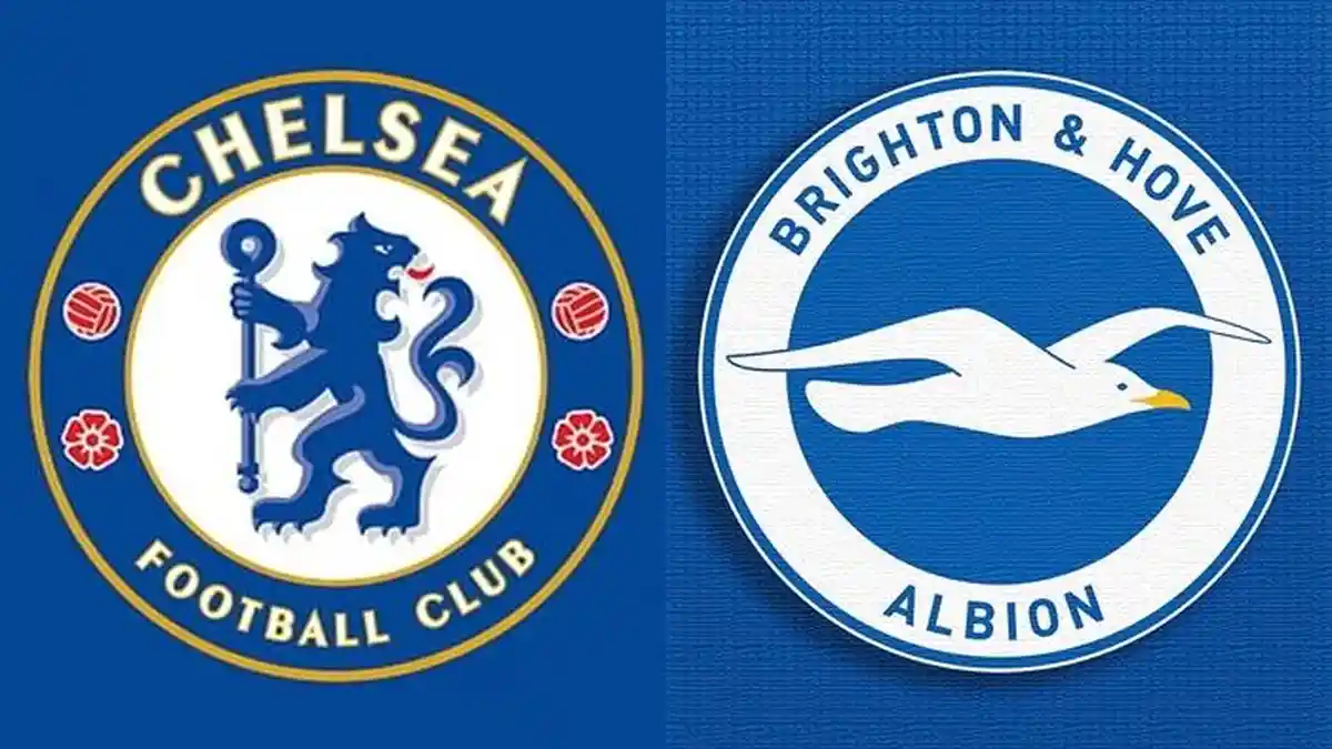 Link Live Streaming Chelsea vs Brighton, Siaran Langsung Laga Liga Inggris Malam Ini Jam 9