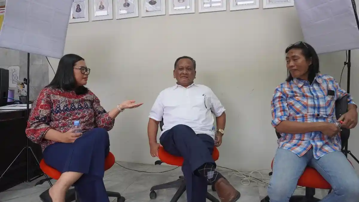 UI Mencari Rektor, Berikut Ini Tahapan yang Harus Dilalui Calon Kandidat