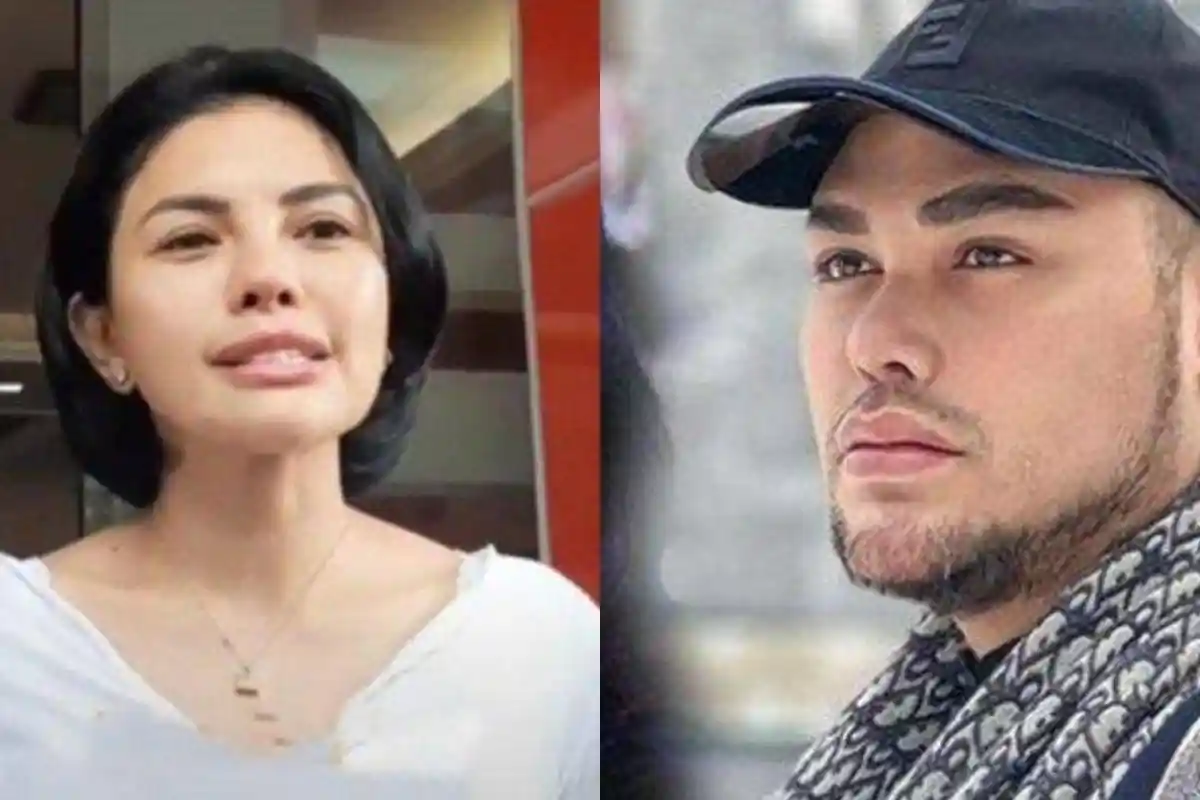 Ketar-ketir Disemprot Nikita Mirzani, Ivan Gunawan Langsung Minta Maaf, Permasalahan Selesai