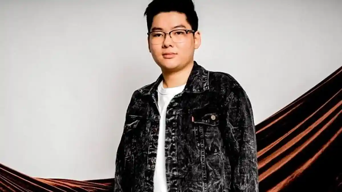 Terinspirasi Kisah Cinta Teman, Brian J. Lovell Rilis Single ''Last Chance'' sebagai Debut
